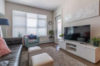 Photo 6: 344 25 Auburn Meadows Avenue SE in Calgary: Auburn Bay Apartment for sale : MLS®# A1238126