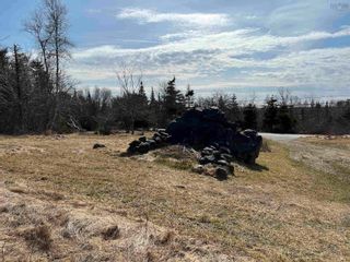 Photo 2: 5720 Highway 3 in East Jordan: 407-Shelburne County Vacant Land for sale (South Shore)  : MLS®# 202404710