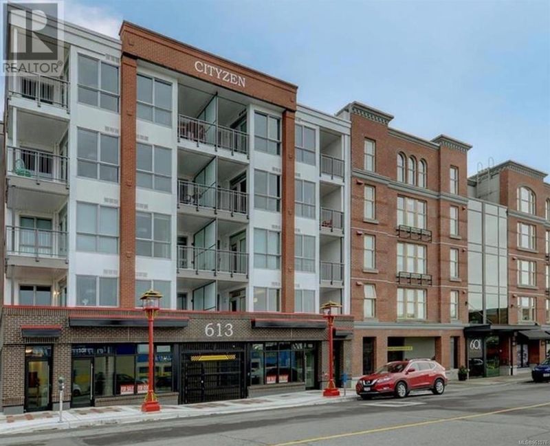 FEATURED LISTING: 301 - 613 Herald Street Victoria