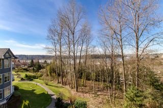 Photo 6: 304 11605 227 Street in Maple Ridge: East Central Condo for sale in "THE HILLCREST" : MLS®# R2354109