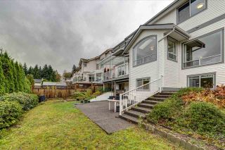 Photo 36: 2840 WINDFLOWER Place in Coquitlam: Westwood Plateau House for sale : MLS®# R2521041