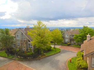 Photo 26: 408 1485 PARKWAY Boulevard in Coquitlam: Westwood Plateau Townhouse for sale in "The Viewpoint" : MLS®# R2585360