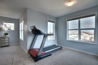 Photo 23: 228 COOPERS Hill SW: Airdrie Detached for sale : MLS®# A1019535