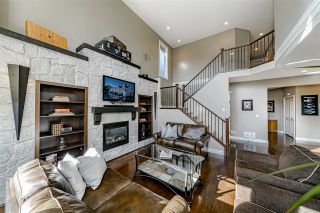 Photo 7: 1205 BURKEMONT Place in Coquitlam: Burke Mountain House for sale in "BURKE MTN" : MLS®# R2437261