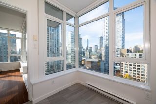 Photo 15: 1501 480 ROBSON Street in Vancouver: Downtown VW Condo for sale in "R & R" (Vancouver West)  : MLS®# R2829841