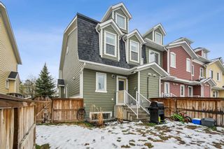 Photo 25: 424 Mckenzie Towne Close SE in Calgary: McKenzie Towne Row/Townhouse for sale : MLS®# A2128277