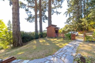 Photo 33: 662 Lombard Dr in Metchosin: Me Rocky Point House for sale : MLS®# 910601