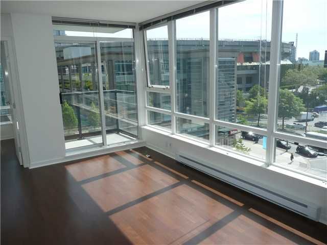 Main Photo: 805 928 BEATTY Street in Vancouver: Downtown VW Condo for sale in "THE MAX" (Vancouver West)  : MLS®# V849610