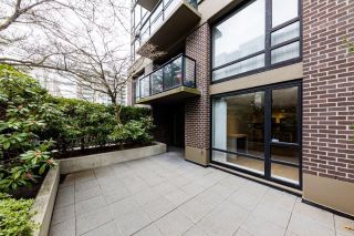 Photo 12: 308 151 W 2ND Street in North Vancouver: Lower Lonsdale Condo for sale in "THE SKY" : MLS®# R2770691