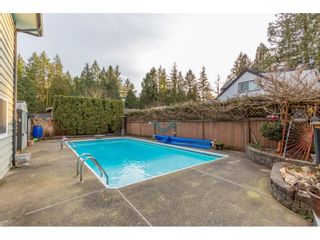 Photo 37: 4555 197 Street in Langley: Langley City House for sale : MLS®# R2654994