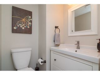 Photo 11: 205 27411 28 Avenue in Langley: Aldergrove Langley Townhouse for sale in "ALDERVIEW" : MLS®# R2149929