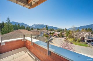 Photo 30: 2008 GLACIER HEIGHTS Place in Squamish: Garibaldi Highlands House for sale : MLS®# R2568998