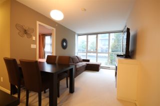 Photo 3: 301 1155 SEYMOUR Street in Vancouver: Downtown VW Condo for sale in "BRAVA" (Vancouver West)  : MLS®# R2117217