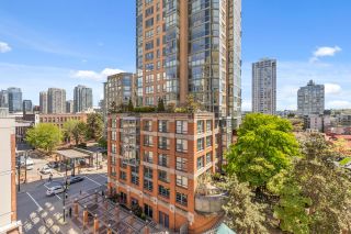 Photo 27: PH2 1226 HAMILTON Street in Vancouver: Yaletown Condo for sale in "GREENWICH PLACE" (Vancouver West)  : MLS®# R2881904