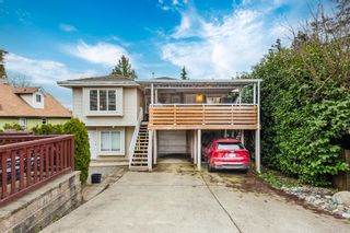Photo 39: 443 ROUSSEAU Street in New Westminster: Sapperton House for sale : MLS®# R2863381