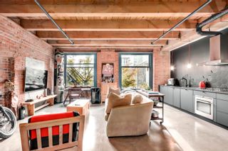 Photo 12: 314 55 E CORDOVA Street in Vancouver: Downtown VE Condo for sale in "KORET LOFTS" (Vancouver East)  : MLS®# R2849895