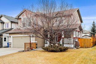 Photo 1: 137 West Creek Crescent: Chestermere Detached for sale : MLS®# A1183937