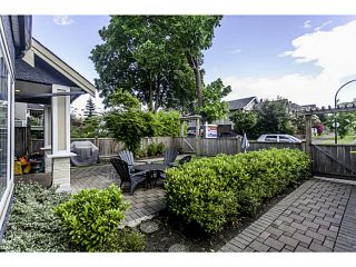 Photo 14: 1447 E 21ST Avenue in Vancouver: Knight 1/2 Duplex for sale in "Cedar Cottage" (Vancouver East)  : MLS®# V1066306