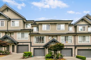 Photo 1: 128 9133 GOVERNMENT Street in Burnaby: Government Road Townhouse for sale in "Terramor" (Burnaby North)  : MLS®# R2788597