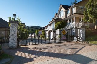 Photo 32: 23 1506 EAGLE MOUNTAIN Drive in Coquitlam: Westwood Plateau Townhouse for sale in "RIVER ROCK" : MLS®# R2705760