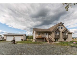 Main Photo: 10940 SALMON VALLEY Road: Salmon Valley House for sale in "SALMON VALLEY" (PG Rural North (Zone 76))  : MLS®# N248396