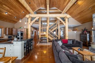 Photo 12: 6016 CUNLIFFE ROAD in Fernie: House for sale : MLS®# 2469130