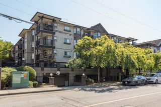 Photo 31: 309 5488 198 Street in Langley: Langley City Condo for sale in "Brooklyn Wynd" : MLS®# R2719194