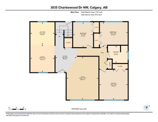 Photo 29: 3835 CHARLESWOOD Drive NW in Calgary: Charleswood Detached for sale : MLS®# A1020655