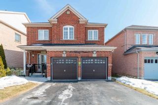 Photo 2: 21 Hinsley Crescent in Ajax: Northeast Ajax House (2-Storey) for sale : MLS®# E5982373