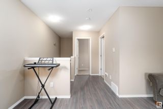 Photo 20: 6030 214 Street in Edmonton: Zone 58 House Half Duplex for sale : MLS®# E4394731