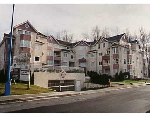 Main Photo: 306 2620 JANE ST in Port_Coquitlam: Central Pt Coquitlam Condo for sale (Port Coquitlam)  : MLS®# V308038