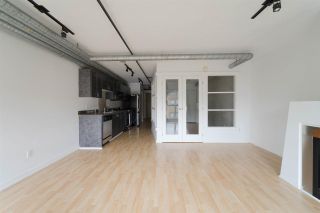 Photo 7: 705 27 ALEXANDER Street in Vancouver: Downtown VE Condo for sale in "The Alexis" (Vancouver East)  : MLS®# R2300009