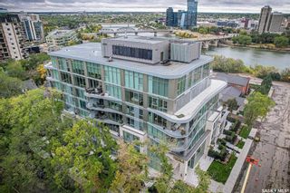 Photo 32: 201 637 University Drive in Saskatoon: Nutana Residential for sale : MLS®# SK909029