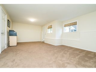 Photo 25: 33755 VERES Terrace in Mission: Mission BC House for sale in "Veres Terrace" : MLS®# R2494592