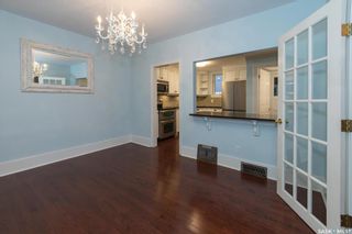 Photo 8: 714A Victoria Avenue in Saskatoon: Nutana Residential for sale : MLS®# SK917039