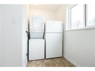 Photo 4: 774 Simcoe Street in Winnipeg: West End Residential for sale (5A)  : MLS®# 1711287