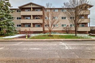 Photo 1: 103 1917 24A Street SW in Calgary: Richmond Apartment for sale : MLS®# A2128198