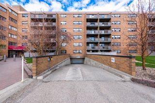 Photo 27: 503 30 Mchugh Court NE in Calgary: Mayland Heights Apartment for sale : MLS®# A2107366