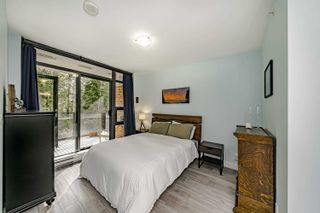 Photo 17: 306 301 CAPILANO Road in Port Moody: Port Moody Centre Condo for sale in "THE RESIDENCES" : MLS®# R2896756