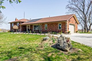 Photo 1: 4487 Henderson Road in Milton: 1039 - MI Rural Milton Single Family Residence for sale (2 - Milton)  : MLS®# 40553071
