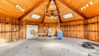 Photo 5: 255033 Highway 56: Rural Wheatland County Detached for sale : MLS®# A1252688