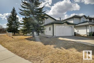 Photo 2: 904 Jordan Crescent in Edmonton: Zone 29 House for sale : MLS®# E4381934