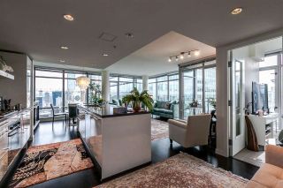 Photo 7: 2803 788 RICHARDS Street in Vancouver: Downtown VW Condo for sale (Vancouver West)  : MLS®# R2141568