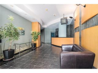 Photo 13: 1403 183 KEEFER Place in Vancouver: Downtown VW Condo for sale in "Paris Place" (Vancouver West)  : MLS®# V1082326