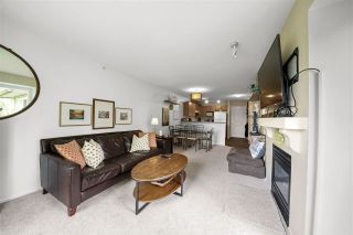 Photo 15: 411 1150 E 29TH Street in North Vancouver: Lynn Valley Condo for sale in "The Highgate" : MLS®# R2462679