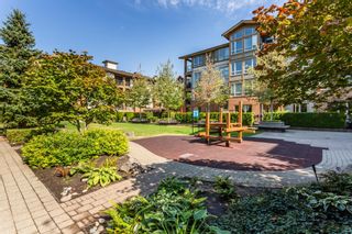Photo 17: 209 2601 WHITELEY Court in North Vancouver: Lynn Valley Condo for sale in "Branches" : MLS®# R2737384