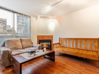 Photo 8: 1308 819 HAMILTON Street in Vancouver: Downtown VW Condo for sale (Vancouver West)  : MLS®# R2863385