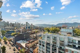 Photo 8: 1706 188 KEEFER Street in Vancouver: Downtown VE Condo for sale in "188 KEEFER" (Vancouver East)  : MLS®# R2895859