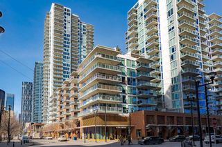 Photo 33: 304 560 6 Avenue SE in Calgary: Downtown East Village Apartment for sale : MLS®# A2114498