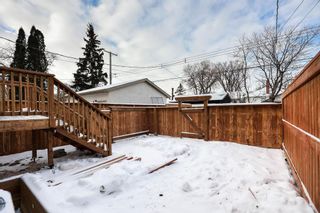 Photo 17: 217 Campbell Street in Winnipeg: River Heights Residential for sale (1C)  : MLS®# 202300610